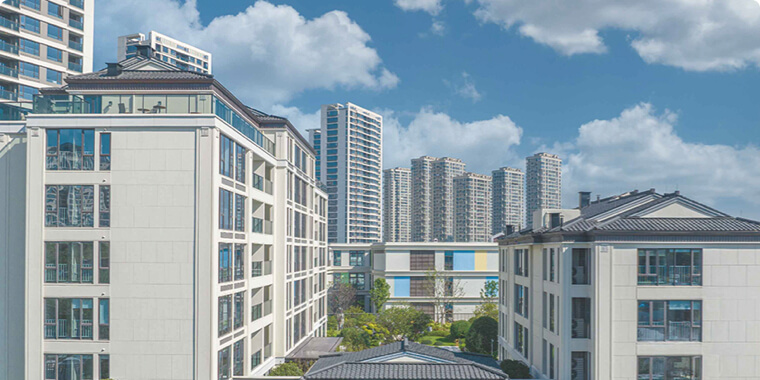 滨江御和府